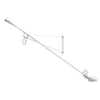 Lampa Ścienna 265 Biała Flos