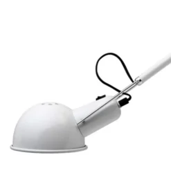 Lampa Ścienna 265 Biała Flos
