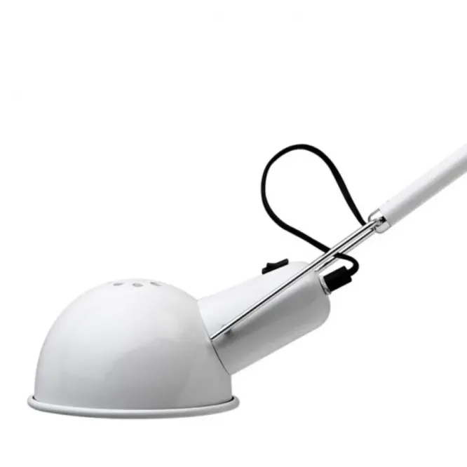 Lampa Ścienna 265 Biała Flos