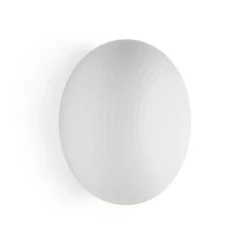 Lampa Ścienna Bianca 16 Cm Fontana Arte