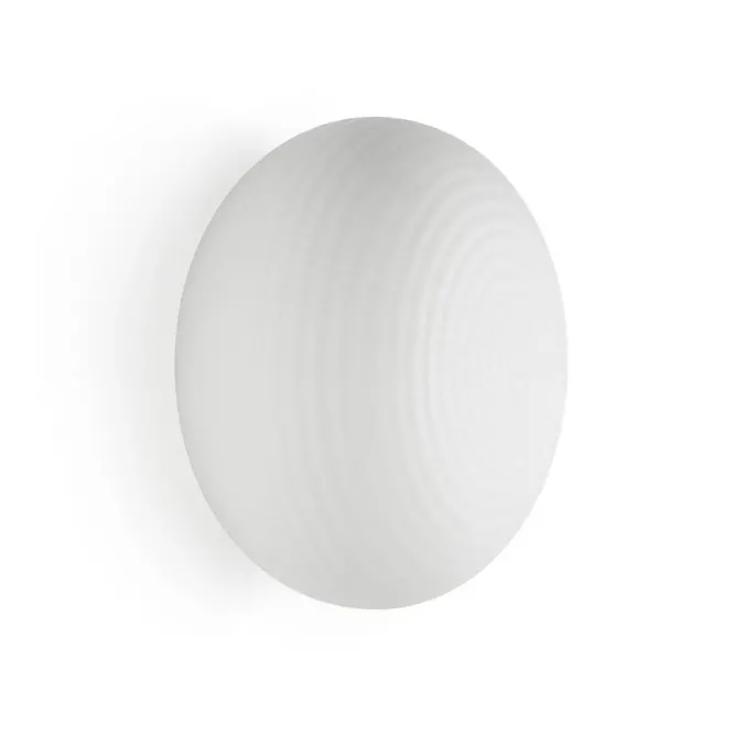 Lampa Ścienna Bianca 16 Cm Fontana Arte