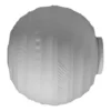 Lampa Ścienna Braille 40 Cm Karman