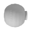 Lampa Ścienna Braille 25 Cm Karman