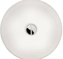 Lampa Ścienna Button Hl Flos