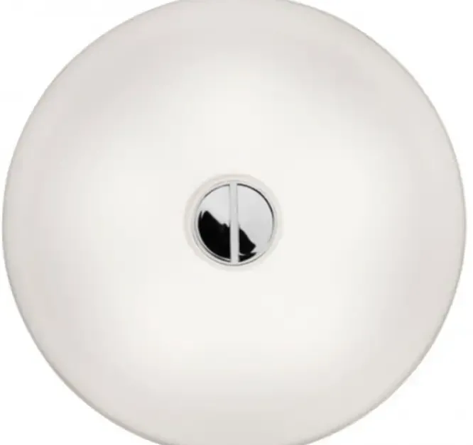 Lampa Ścienna Button Hl Flos