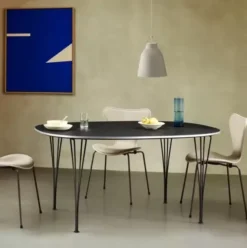 Lampa Ścienna Caravaggio Opal Fritz Hansen