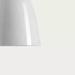 Lampa Ścienna Caravaggio Opal Fritz Hansen