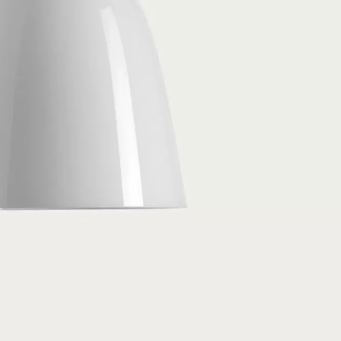 Lampa Ścienna Caravaggio Opal Fritz Hansen