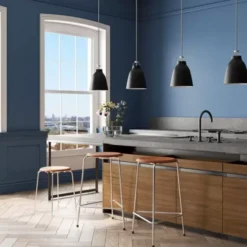 Lampa Ścienna Caravaggio Opal Fritz Hansen