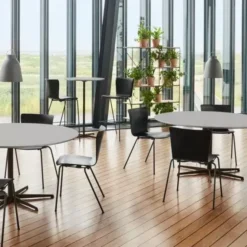 Lampa Ścienna Caravaggio Opal Fritz Hansen