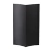 Lampa Ścienna Concave 27 Ash Pholc