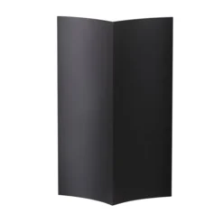 Lampa Ścienna Concave 27 Ash Pholc