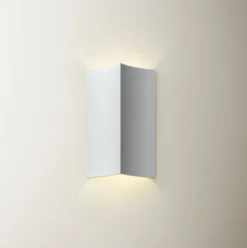 Lampa Ścienna Concave 27 Core Pholc