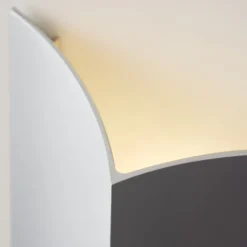 Lampa Ścienna Concave 27 Core Pholc