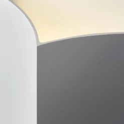Lampa Ścienna Concave 27 Core Pholc