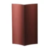 Lampa Ścienna Concave 27 Oxide Pholc