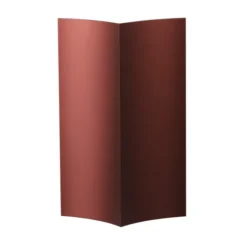 Lampa Ścienna Concave 27 Oxide Pholc