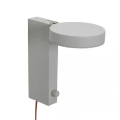 Lampa Ścienna Crea Piaskowa Hubsch