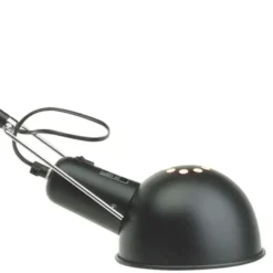 Lampa Ścienna 265 Czarna Flos