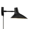 Lampa Ścienna Darci