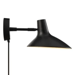 Lampa Ścienna Darci
