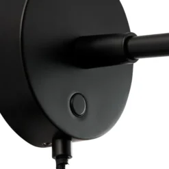 Lampa Ścienna Darci
