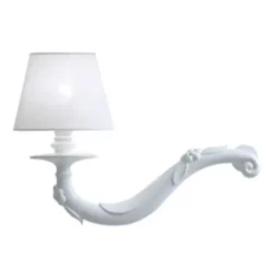Lampa Ścienna Deja-Vu 60 Cm Karman