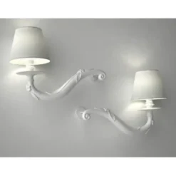 Lampa Ścienna Deja-Vu 60 Cm Karman