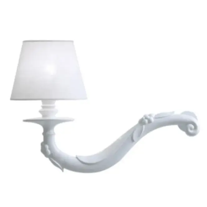Lampa Ścienna Deja-Vu 45 Cm Karman