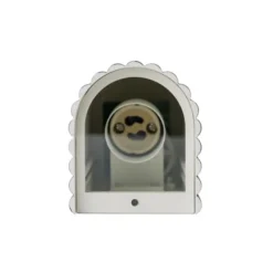 Lampa Ścienna Donna Black Ink Pholc