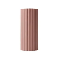 Lampa Ścienna Donna Blush Pholc