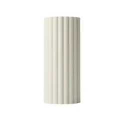 Lampa Ścienna Donna Linen Pholc