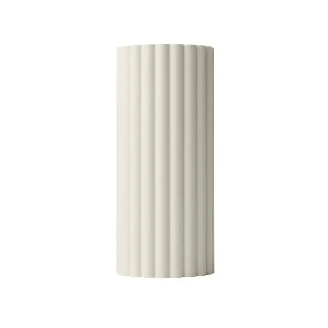 Lampa Ścienna Donna Linen Pholc