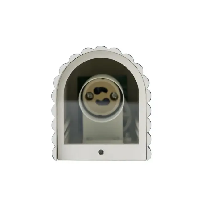 Lampa Ścienna Donna Linen Pholc