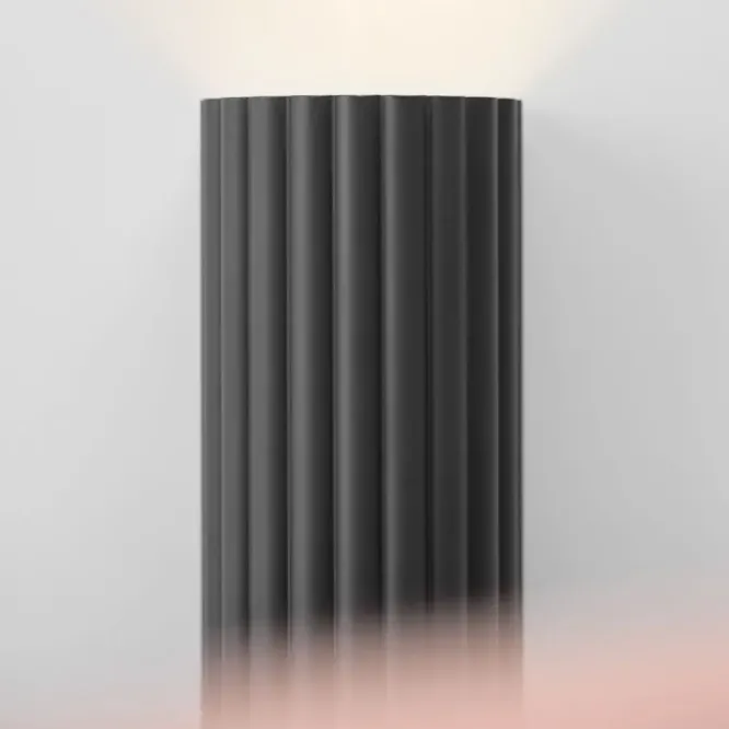 Lampa Ścienna Donna Linen Pholc