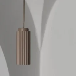 Lampa Ścienna Donna Linen Pholc