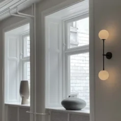 Lampa Ścienna Drop 101 Copenhagen