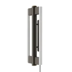 Lampa Ścienna Eiffel Double 500 Gunmetal Frama