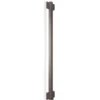 Lampa Ścienna Eiffel Single 1000 Gunmetal Frama