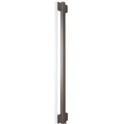 Lampa Ścienna Eiffel Single 1000 Gunmetal Frama
