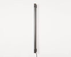 Lampa Ścienna Eiffel Single 1000 Gunmetal Frama