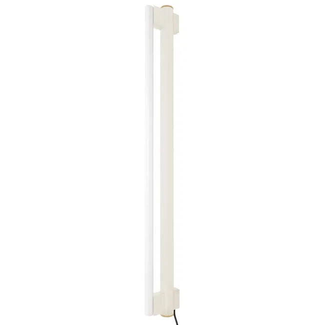 Lampa Ścienna Eiffel Single 1000 Kremowa Frama