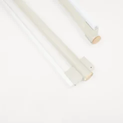 Lampa Ścienna Eiffel Single 1000 Kremowa Frama