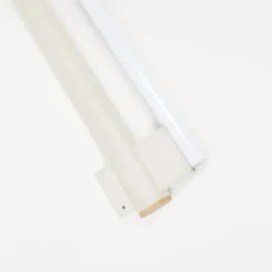 Lampa Ścienna Eiffel Single 1000 Kremowa Frama