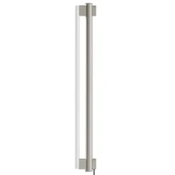 Lampa Ścienna Eiffel Single 1000 Stal Nierdzewna Frama