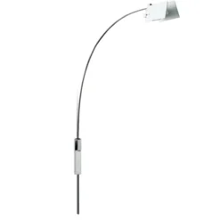 Lampa Ścienna Falena Fontana Arte