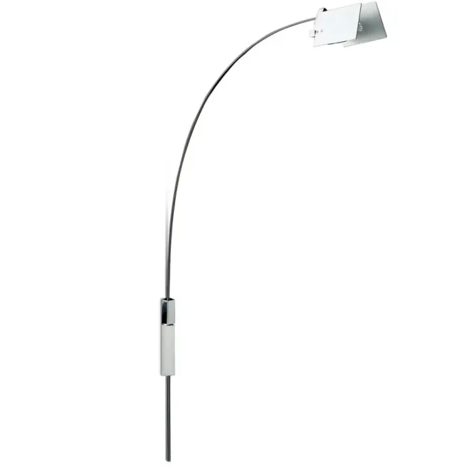 Lampa Ścienna Falena Fontana Arte