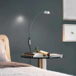 Lampa Ścienna Falena Fontana Arte