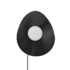 Lampa Ścienna Fuji 22 Cm Norr 11