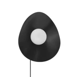 Lampa Ścienna Fuji 22 Cm Norr 11